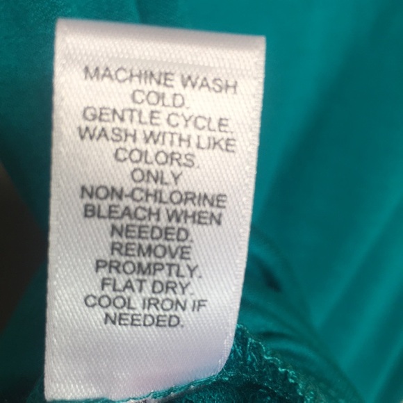 CATO Jersey Knit Stretch Comfy Extra Long Line Tunic Top With Drop Shoulders - Picture 12 of 13